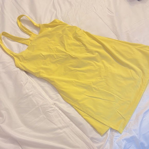 Athletic Dress - Picture 3 of 10